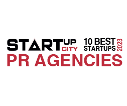 10 Best PR Agencies Startups - 2023